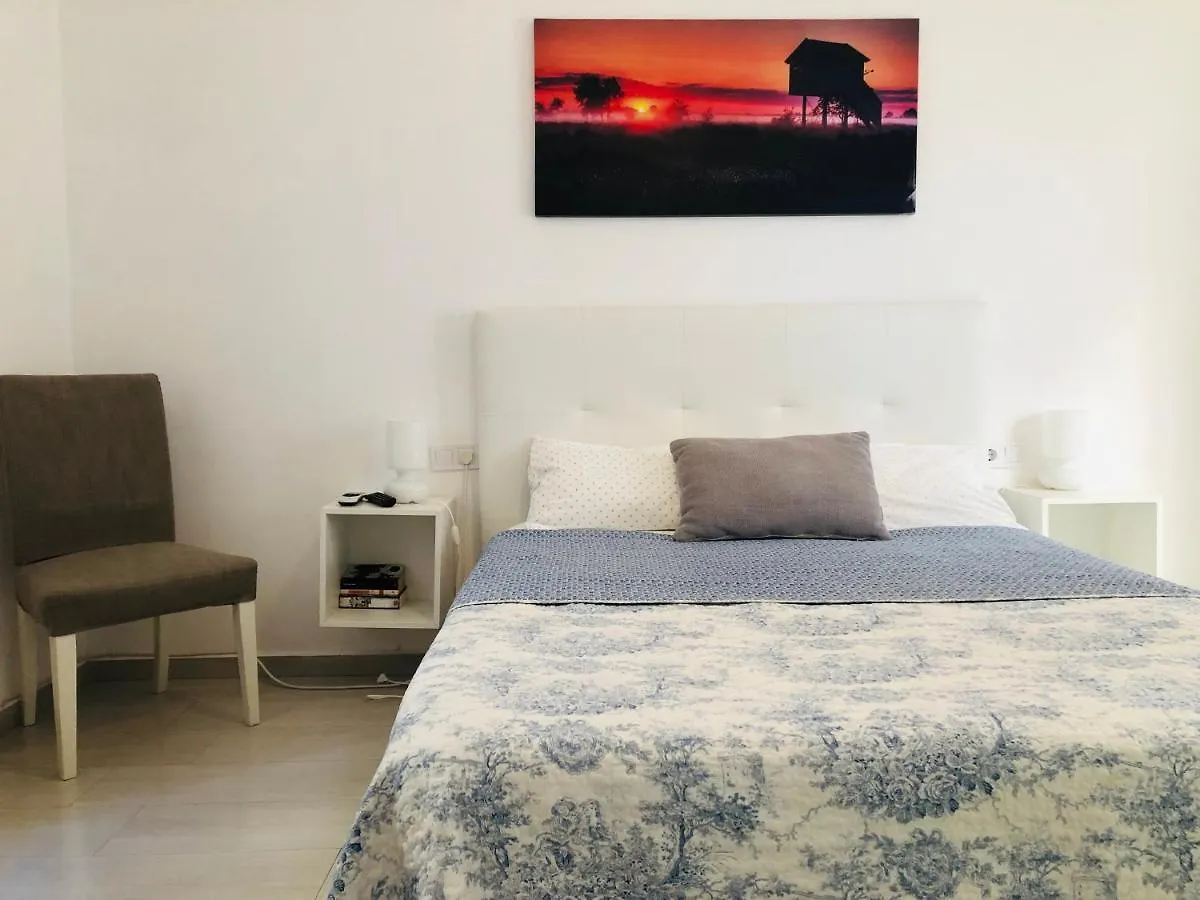 شقة Clemens9 Premium مالقة