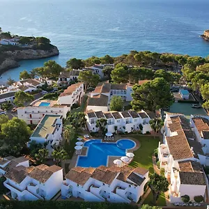 Vista Alegre Mallorca , Porto Cristo Španělsko