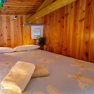  Apartmán La Casa Del Druida