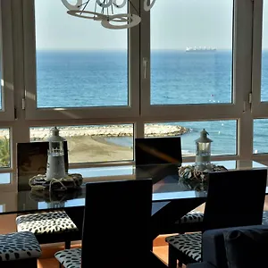  Apartmán Wonderstays La Jabega