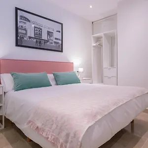  Apartmán Miraflores