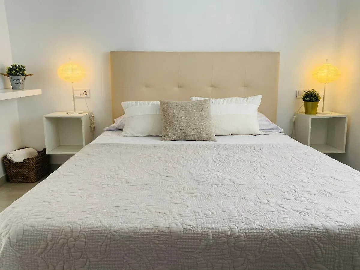 Apartmán Clemens9 Premium Màlaga 0*,  Španělsko