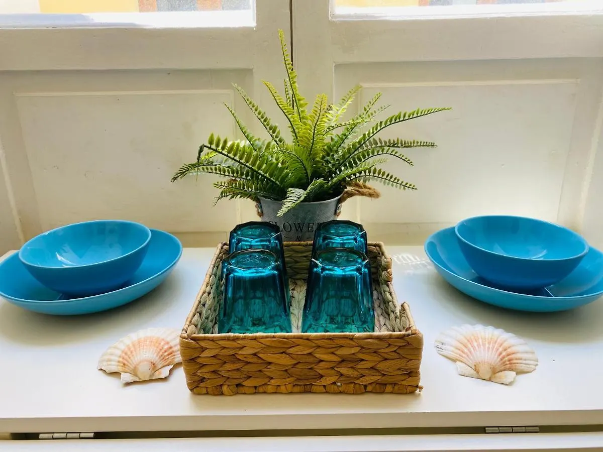 Apartmán Clemens9 Premium Màlaga