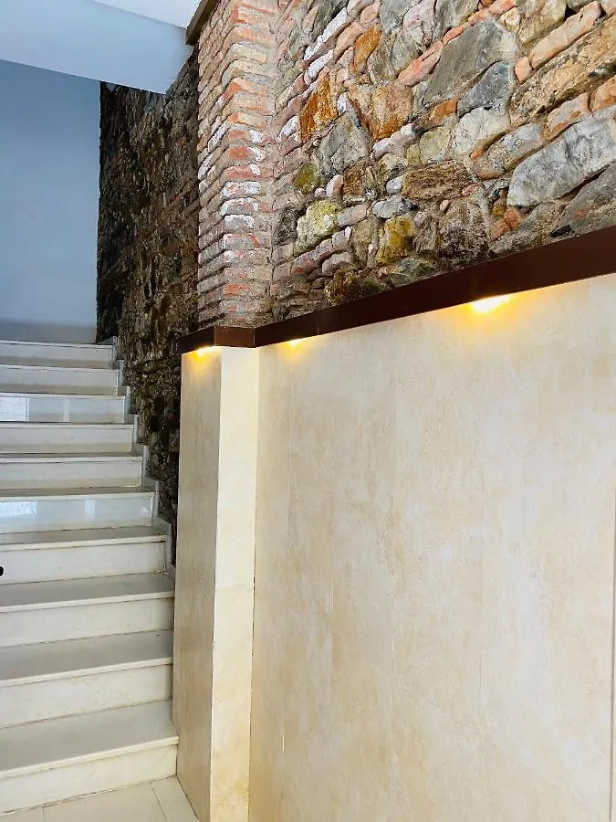 Apartmán Clemens9 Premium Màlaga Španělsko