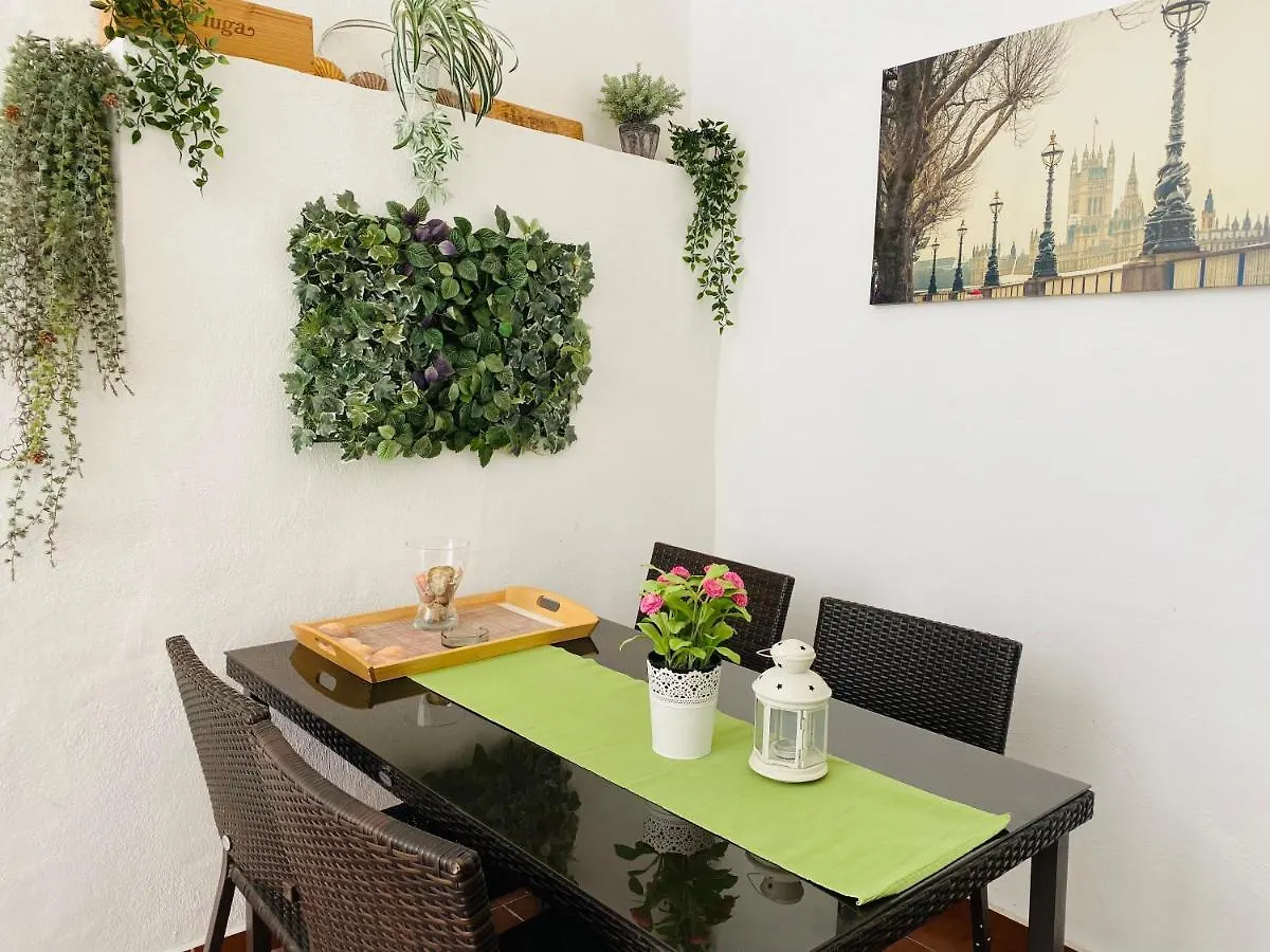 Apartmán Clemens9 Premium Màlaga