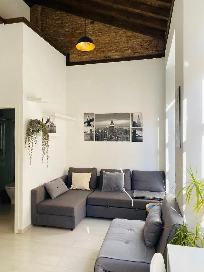 Apartment Ferienwohnung Clemens9 Premium Málaga