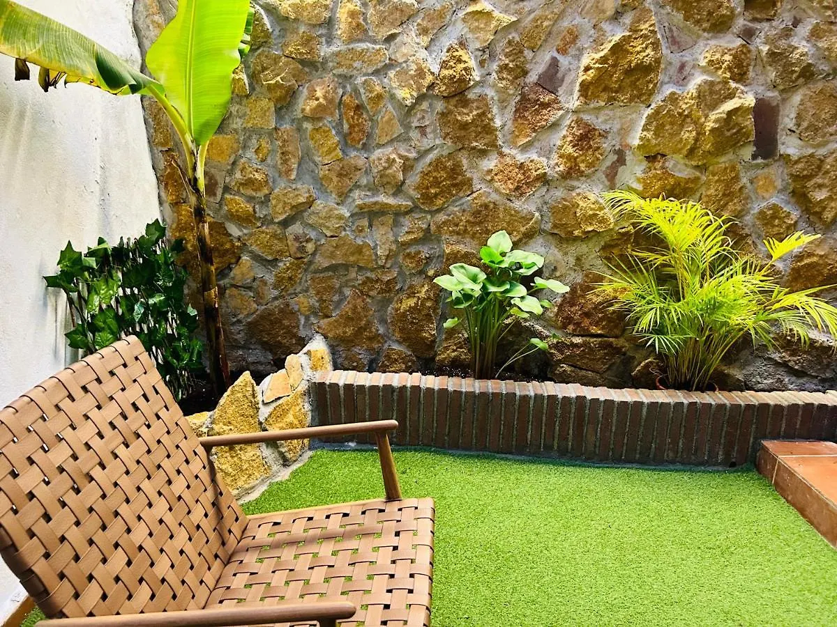 Apartmán Clemens9 Premium Màlaga
