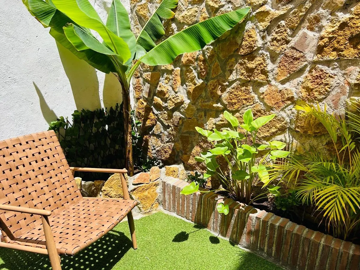 Apartmán Clemens9 Premium Màlaga Španělsko