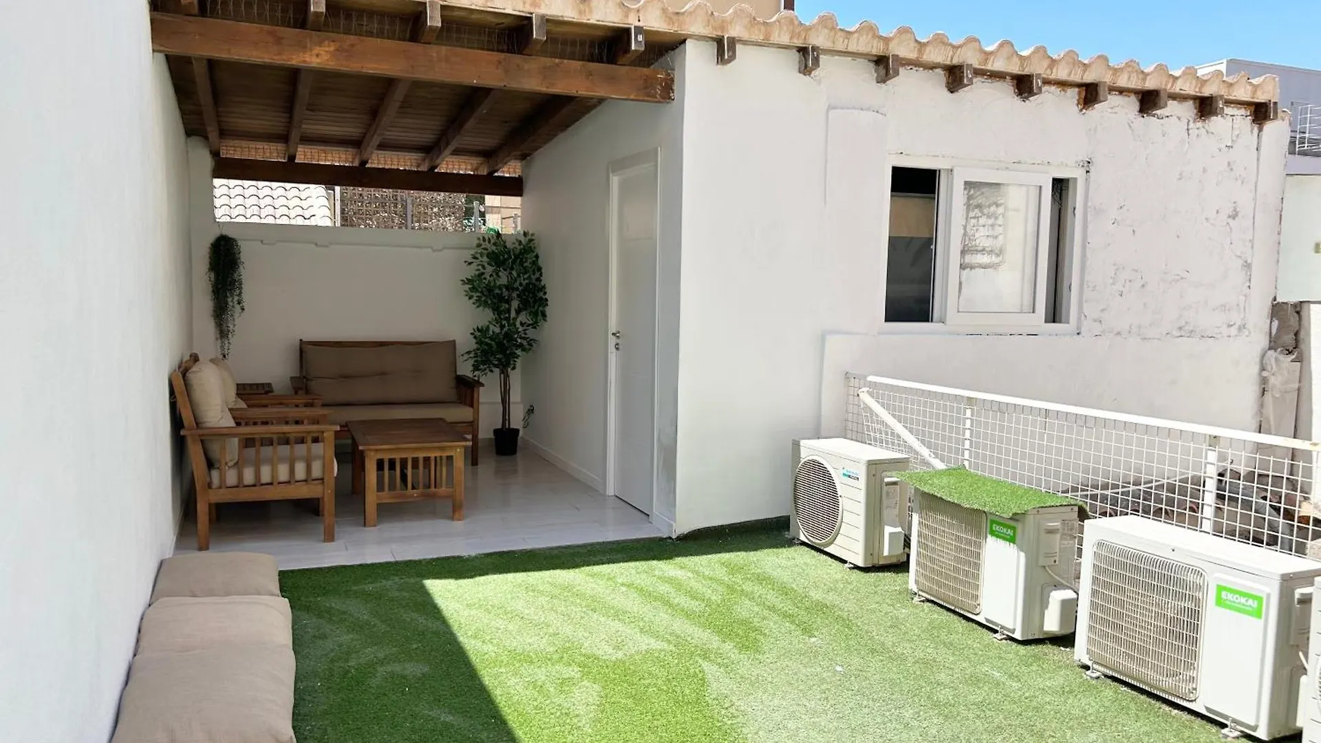Apartmán Clemens9 Premium Màlaga Španělsko