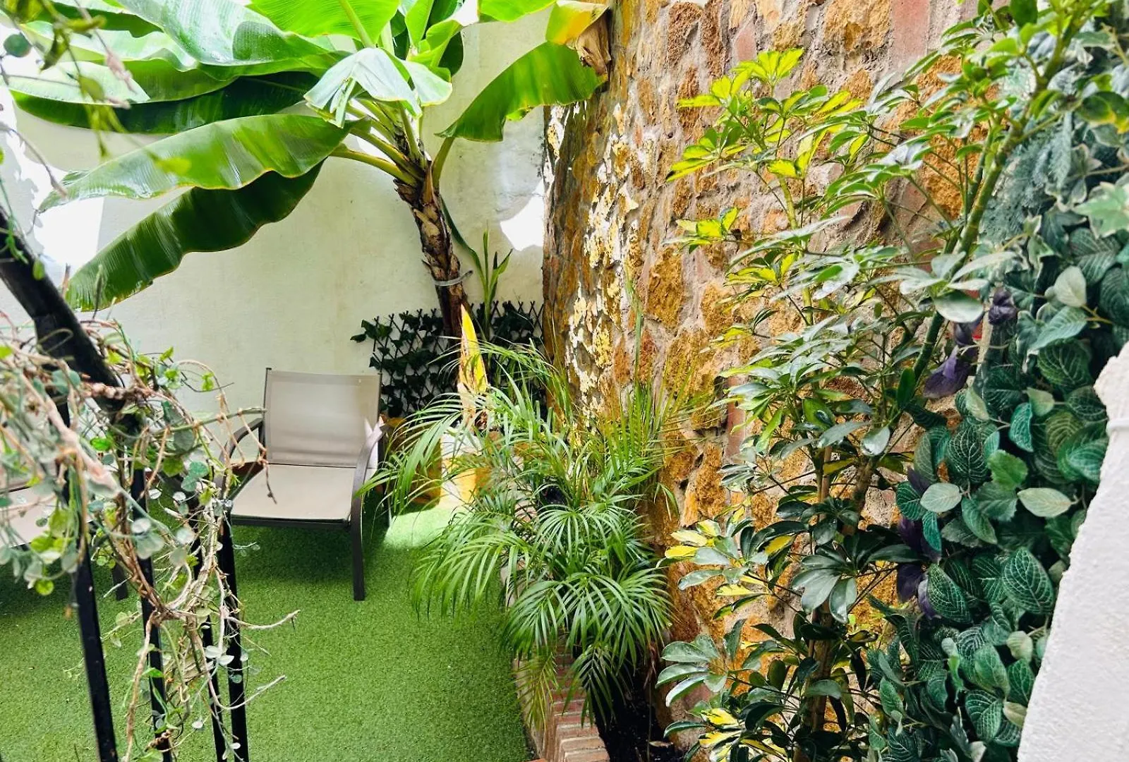 Apartmán Clemens9 Premium Màlaga