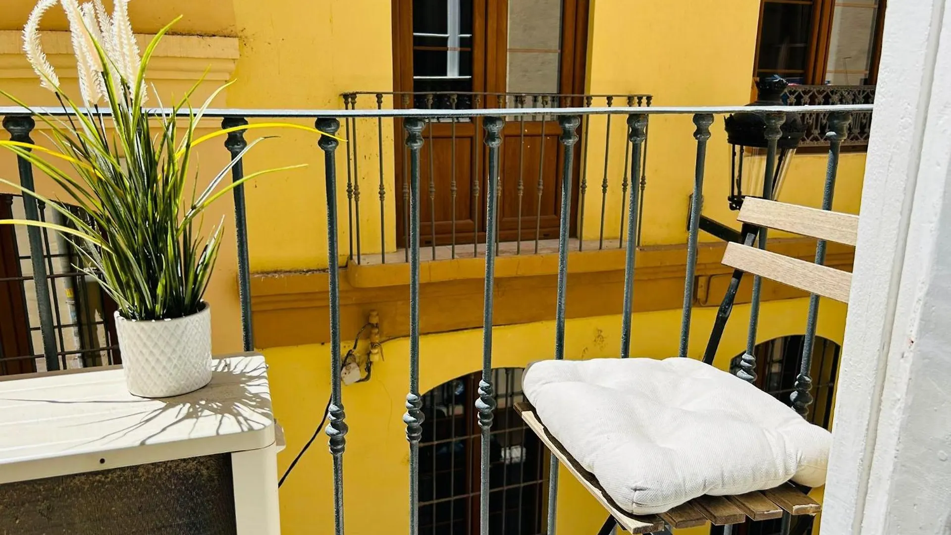 Apartmán Clemens9 Premium Màlaga 0*,  Španělsko