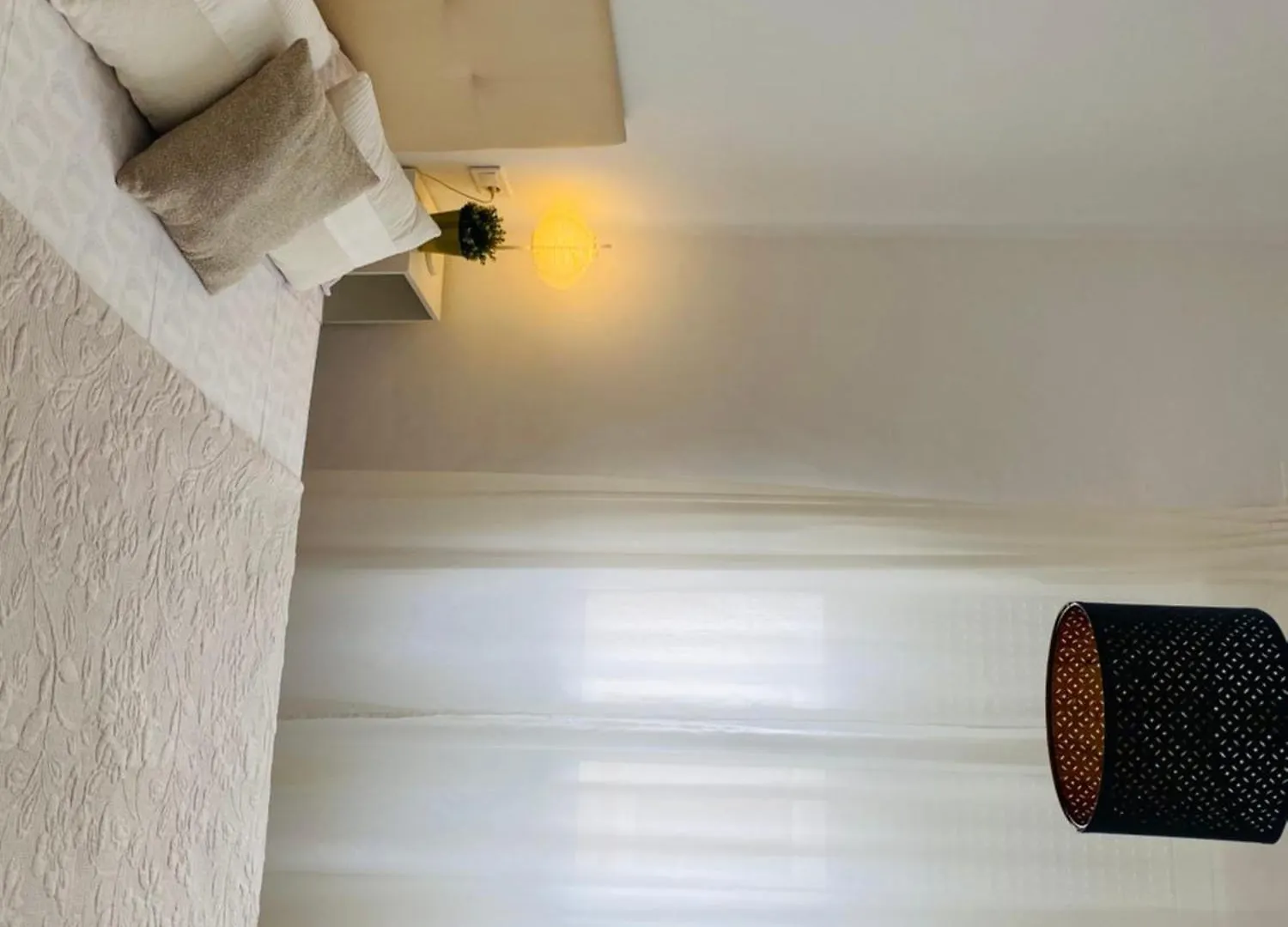 Apartmán Clemens9 Premium Màlaga Španělsko