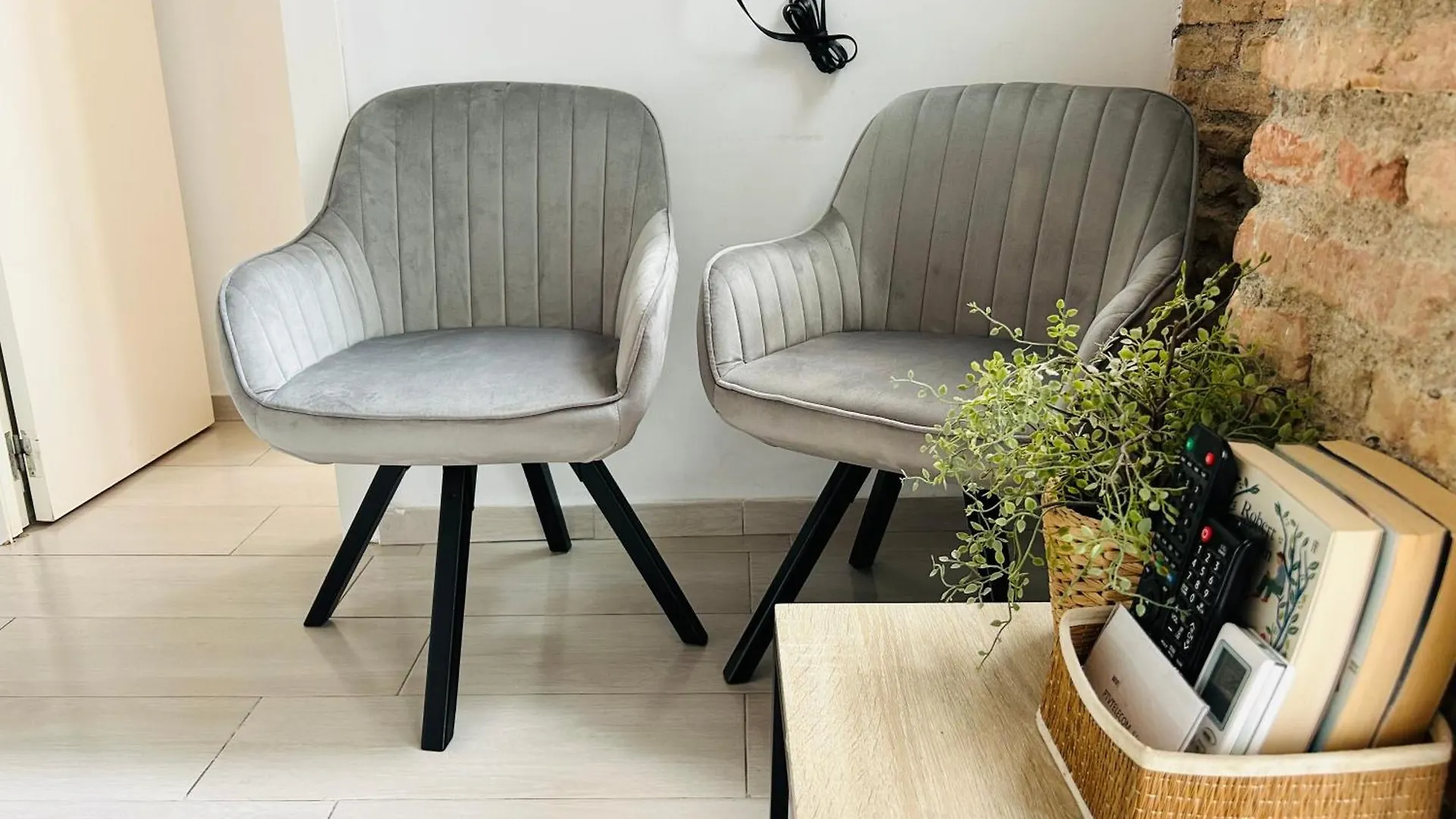 Ferienwohnung Clemens9 Premium Málaga