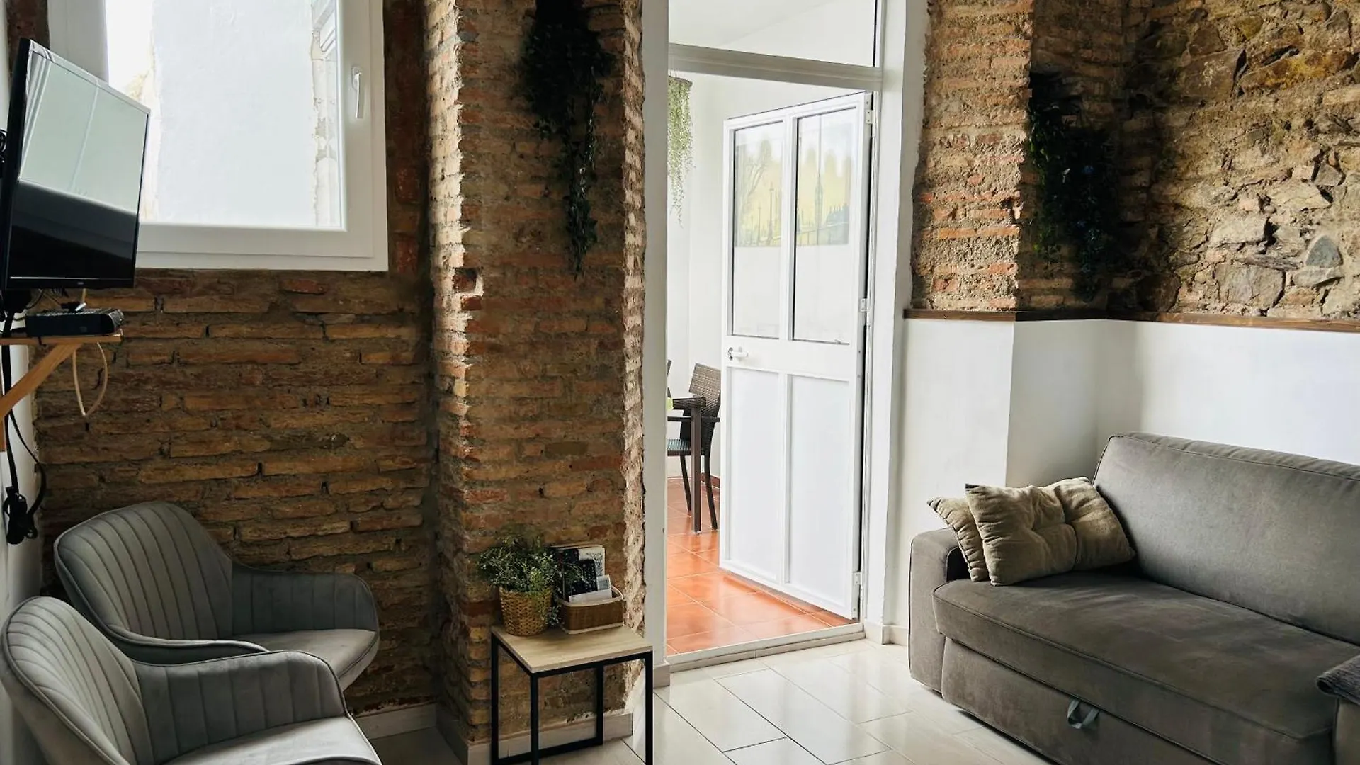 Apartmán Clemens9 Premium Màlaga