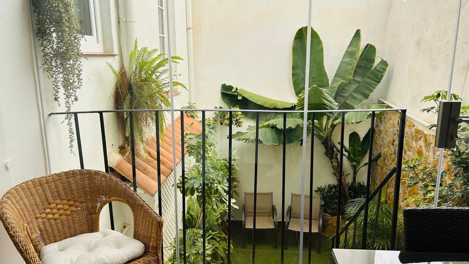 Apartmán Clemens9 Premium Màlaga