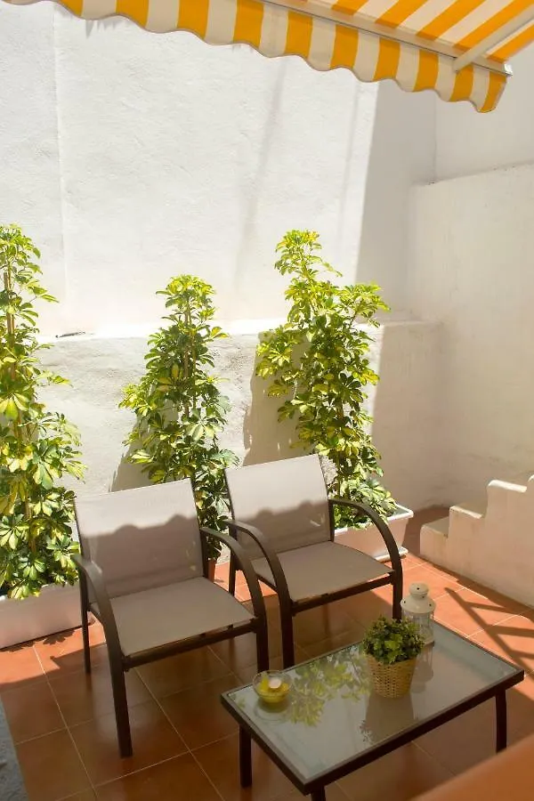 Apartmán Clemens9 Premium Màlaga Španělsko