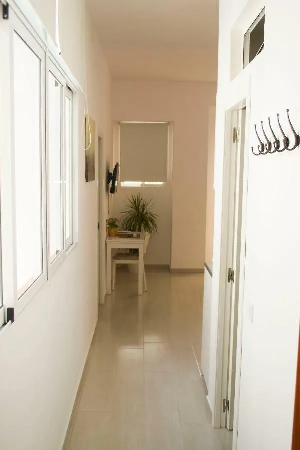 Apartmán Clemens9 Premium Màlaga