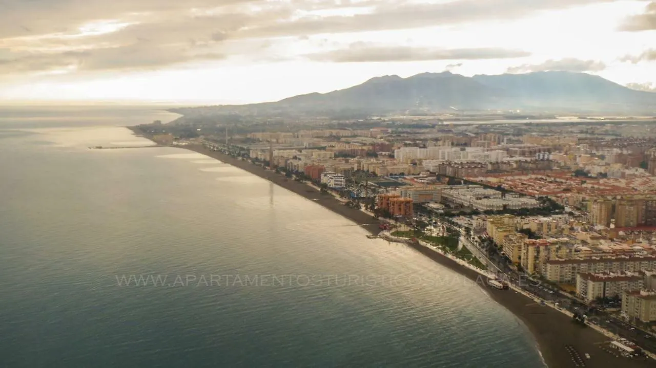 Apartmán Clemens9 Premium Màlaga