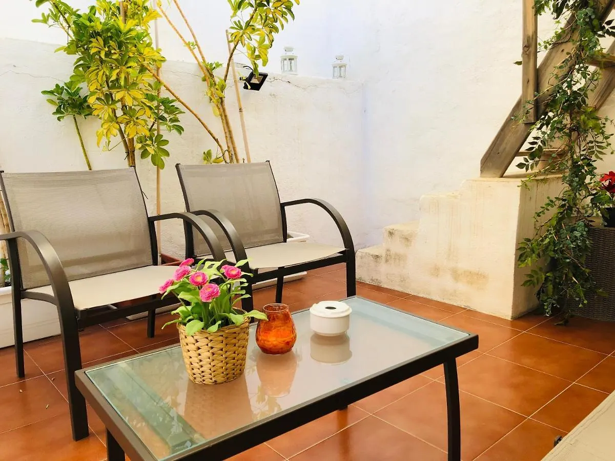 Apartmán Clemens9 Premium Màlaga Španělsko
