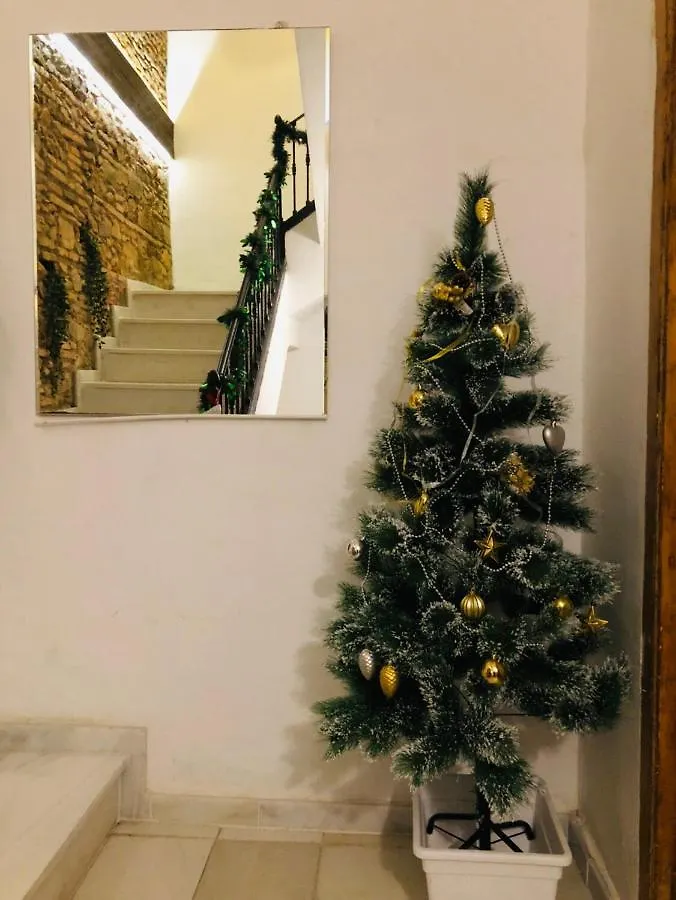 Apartment Ferienwohnung Clemens9 Premium Málaga