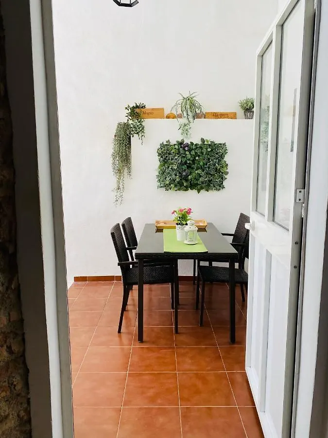 Clemens9 Lejlighed Málaga Spanien