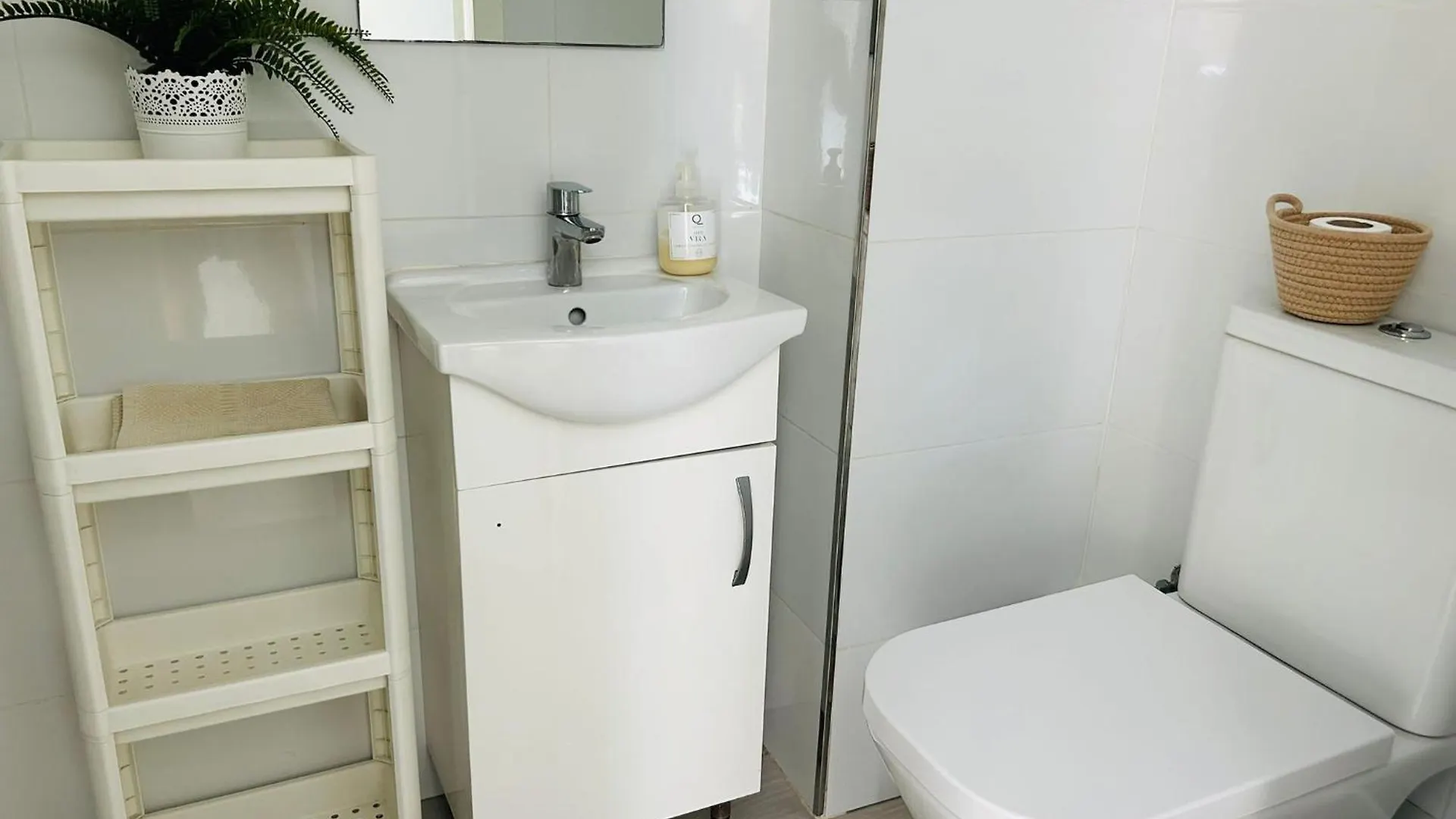 Clemens9 Premium Apartment Malaga Spain